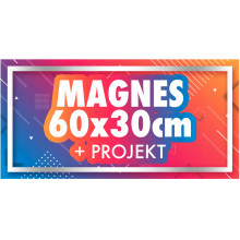 Magnes 60x30