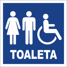 WC TOALETA 7